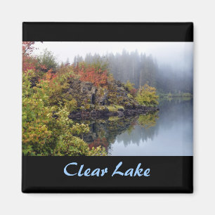 Clear Lake Magneet