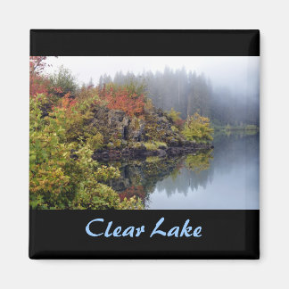 Clear Lake Magneet