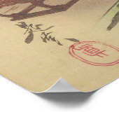 Clear Shadows (1867) Poster (Hoek)