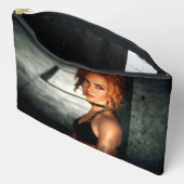 Clear Shadows accessoiretas Etui (Open)