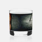 Clear Shadows glas (Links)