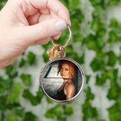 Clear Shadows keychain (Hand)