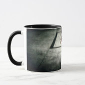 Clear Shadows mug Mok (Links)