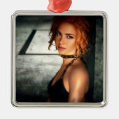 Clear Shadows ornament (Voorkant)