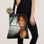 Clear Shadows-tas Tote Bag (Dichtbij)