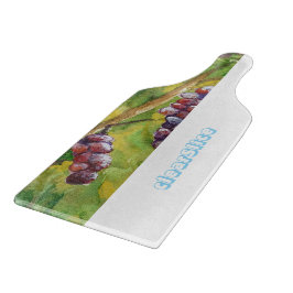 Clear Slice: de ultieme glazen snijplank