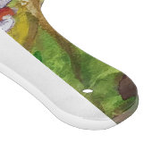 Clear Slice: de ultieme glazen snijplank (Hoek)