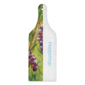 Clear Slice: de ultieme glazen snijplank (Voorkant)