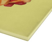 Clear Slice Fruit snijplank (Hoek)