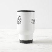 Clearance Clarence Roger Rodger over Reisbeker (Center)