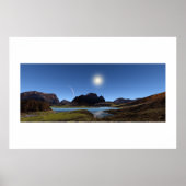 ClearDay Poster (Voorkant)