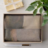 Clearing Off | Tissuepapier (Geschenk)