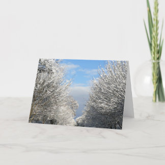 Clearing Skies & Tailwinds, NYC -  Kaart