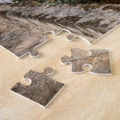 Clearwater Barbados. Legpuzzel (Zijkant)