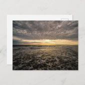 Clearwater Beach, Florida Briefkaart (Voorkant / Achterkant)