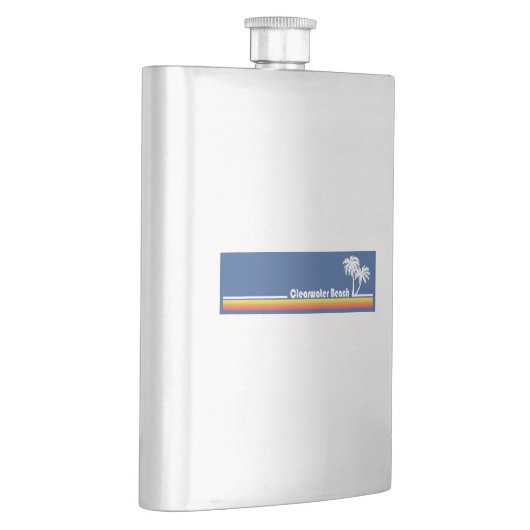 Clearwater Beach Florida Flacon (Rechts)