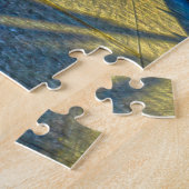 Clearwater Beach Florida Legpuzzel (Zijkant)