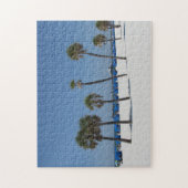 Clearwater Beach Florida Legpuzzel (Verticaal)