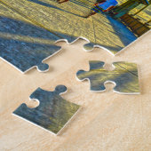 Clearwater Beach Florida Legpuzzel (Zijkant)