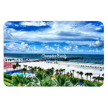 Clearwater Beach, Florida, vakantiebestemming