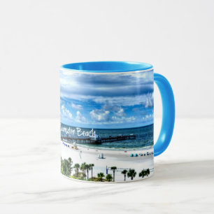 Clearwater Beach, Florida, vakantiebestemming Mok