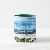 Clearwater Beach, Florida, vakantiebestemming Mok (Midden)