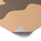 Clearwater Beach, Florida vintage poster (Hoek)