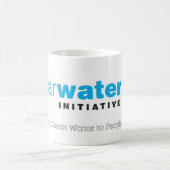 ClearWater Coffee-Mok Koffiemok (Center)