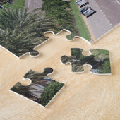 Clearwater Florida Legpuzzel (Zijkant)