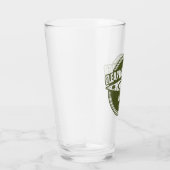 Clearwater River Idaho Kayaking Glas (Rechts)