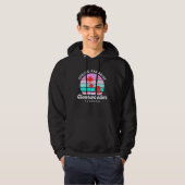 Clearwooder Florida Philadelphia Slang Spring Par Hoodie (Voorkant volledig)
