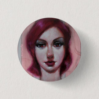 "Cleaver"-Button Ronde Button 3,2 Cm