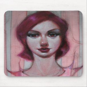 "Cleaver" Mousepad Muismat