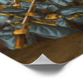 Cleburne - AFGM Poster (Hoek)