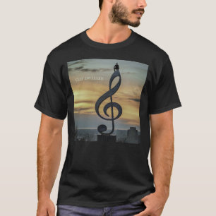 Clef Dweller T-shirt