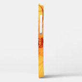 Clef grades love heart music Case-Mate iPhone case (Achterkant / Links)