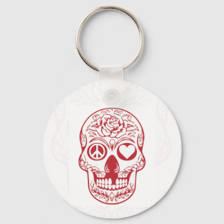 Cleftee-sleutelhanger Sleutelhanger