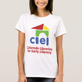 CLEL Logo T-shirt