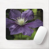 Clematis 8510 Mousepad Muismat (Met muis)