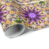 CLEMATIS CADEAUPAPIER (Rol Hoek)