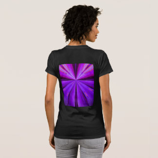 Clematis Calamiteit T-shirt