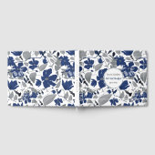 Clematis Elegant Blue vakantiewoning Gastenboek (Volledig)