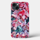 Clematis Flowers Case-Mate iPhone Case (Achterkant)