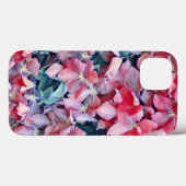 Clematis Flowers Case-Mate iPhone Case (Achterkant (horizontaal))