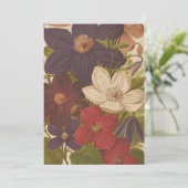 Clematis | George Nicholson (Staand voorkant)