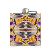 CLEMATIS HEUPFLES (Achterkant)