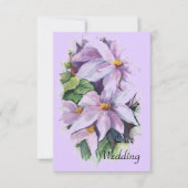 CLEMATIS KAART (Voorkant)