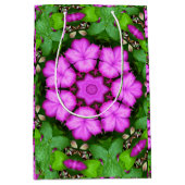 Clematis Kaleidoscoop Medium Cadeauzakje (Voorkant)