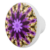 CLEMATIS KERAMISCHE KNOP (Rechts)