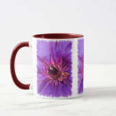 CLEMATIS MOK (Links)
